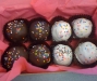 Birthday Cake Balls