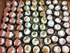 Holiday Cake Balls