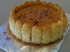 Tiramisu Cake