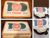 Logo Cakes