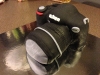 Camera Cake