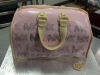 MK Michael Kors Purse Cake