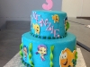 Bubble Guppies