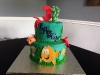 Bubble Guppies
