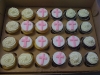 Baptism Cupcakes
