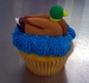 Fondant Duck