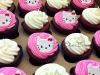 Hello Kitty Cupcakes