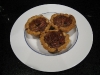 Pecan Tartlets