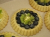 Fruit Tartlet