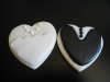 Custom Wedding Shower Cookies