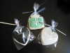 Custom Wedding Shower Cookies