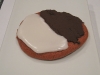 Black and White Cookies