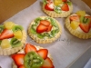 Fruit Tartlet