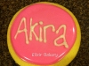 Personalized Sugar Cookies