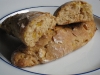 Peach Scones