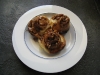 Cinnamon Rolls